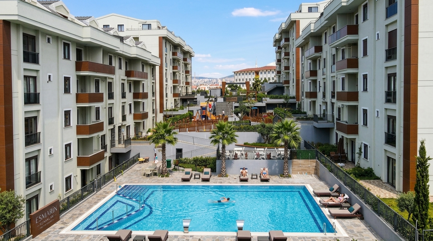 Esmarin Konakları
